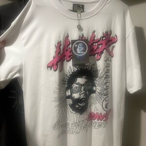 Brand new Hellstar with tags